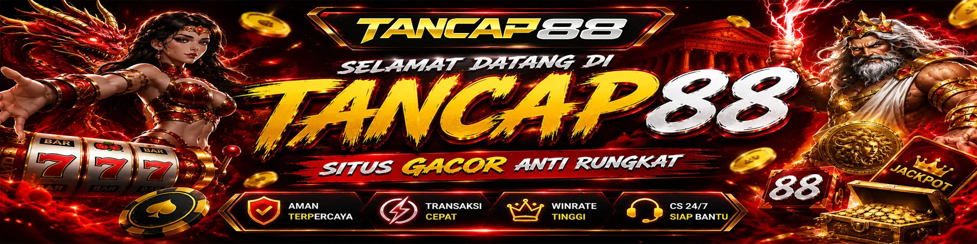 bonus new member TANCAP88