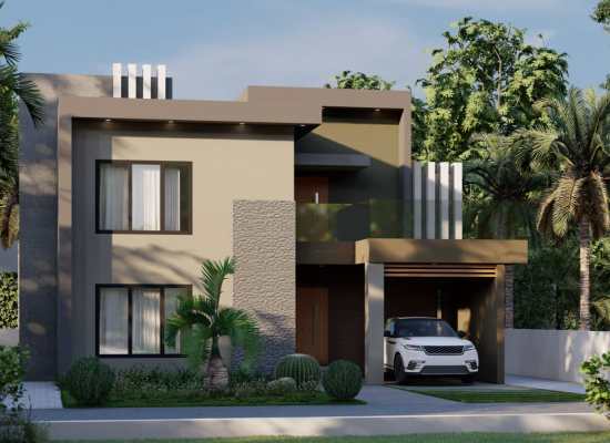 La Casa Pantheerankavu